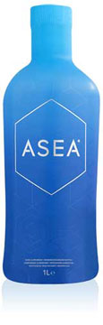 ASEA-Bebida